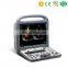 S8 Echocardiography Machine 2D 3D 4D  Echo portable doppler ultrasound scanner/ultrasound machine