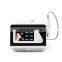Advanced non-invasive facial therapy water jet peel needleless face care beauty machine