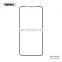 Remax Shatter-proof Tempered Glass 9D Phone Screen Protector for Iphone 12