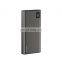 Remax 2020 popular portable Mini Pro Multi-interface I/O fast charging power bank