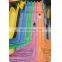 Used fiberglass water slide for sale