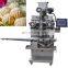 Full Automatic Double Filled Mooncake Production Line