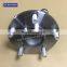 Genuine Auto Wheel Hub Left Front Bearing For Lexus For GS450H For IS250 For Toyota For Crown OEM 89543-30260 8954330260