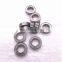 MR148ZZ SMR148ZZ stainless steel  deep groove ball bearings 8x14x4mm