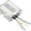 LZSU 12 48v dc water watering kit solar power fountain soar pump