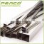 Railing Accessories polishing 316 high quality welded stainless steel tube