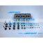 Kubota Engine Spare Part D1105 Cylinder Head With Engine Valve Retainer Spring Seal Collet