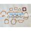 S4L Full Gasket Kit For Diesel S4L Engine Spare Part