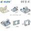 ISO6431 Standard Pneumatic Air Cylinder Accessories