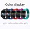 New Electronic Product 116Plus OEM Android Smart Watch 2020 Popular Mens Women Sports Bracelets Wrist Watch Fitness Smart Band