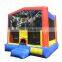 Funny Cartoon Inflatable Castle Bouncer Commercial Air Bouncy Jumping Houses Cheap Inflatable Bounce House For Sale