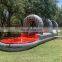 Home Use Inflatable Water Slides Kids Slip and Slide