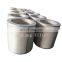 Manufacturer HEPA oil mist separator filter oil mist filter element air filter for cnc machine