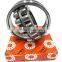 double row chrome steel bearing 23222 spherical roller bearing