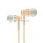 JOYROOM plastic earbuds soft silicone replacement earbuds new 2016 free sample earbuds