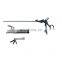 Geyi laparoscopic bipolar forceps and bipolar cable for detachable autoclavable laparoscopic instruments