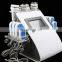 Body Contouring Liposuction Device RF Ultrasound Vacuum Cavitation Body Slimming Beauty Salon Equipment