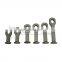 Industrial casting parts Precision Forging