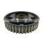 Exhaust Engine Camshaft Timing Gear For Volvo C30 C70 S40 S60 V50 30646225 High Quality