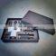 Deep tissue massage gun