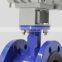 Electric Drive Flange Connection 380V/220V Butterfly Valve For Pipeline
