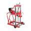 wet core drill machine