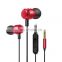 KDK-603 game earphone sport earphone Amazon top selling products