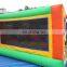 3 In 1 Crayon Bounce House Bundle Combo Inflatable Bouncer For Kids