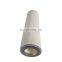 Industrial oil coalescence filter