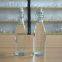 Airtight glass bottle with tight closure(250ml 330ml 500ml 750ml 1000ml)