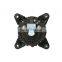 Support the use of dual alternator  in parallel AVI168H 24v 150A supply