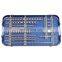 High Quality Orthopedic Surgical Veterinary Plate Instrument Kit Veterinary Instrument Set