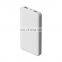 Shenzhen Fantasy  External Battery Bank USB  Type-C 10000 MAh Portable Charger Power Bank