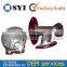 Precision Casting Leaf Blade Part