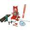 Electric cheap price  underground deep water Borehole Drilling Machine /water well rotary drilling rig for sale