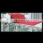 Automatic manual fabric spreading machine