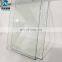 8 mm Transparent Tempered Glass Safe All Tempered Heat Hardened Frameless Door and Window Wall Handrails