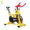 2017 high quality spin bike china new design wholesale spin bike with optional flywheel