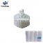 Sterile medical surgical absorbent cotton gauze roll