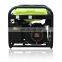 BS2500 BISON China Taizhou Home Use Standby 2kw Cooper Wire Recoil Start Electric Start Portable Generator
