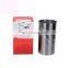 J05E J08E 112mm Diesel engine  genuine  cylinder liner sleeve kit  for KOBELCO