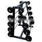 Gym Fitness Accessories Barbell weight lifting