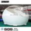 Outdoor Hotel Bubble Tent Inflatable Transparent Bubble Camping Tent Dome for Sale