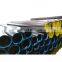 ASTM A106 seamless steel pipe for oil and gas line