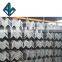 A36 Q235B Mild Steel Angle Bar Price With Hole Free Sample Price 40x40x4