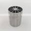 Toshine heatsink aluminium shenyang factory , heatsink led manufacturer supplying aluminum circular heatsink