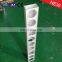 Sound Column aluminum extrusion shell housing by cnc machined