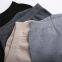 Multi-color Children's Leggings Cashmere Padded Pants Stretch Cashmere Trousers with High Waist