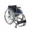 Lightweight Leisure Sport Manual Wheelchair for Disabled