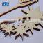 High precision high speed metal & non-metal laser cutting machine for sale